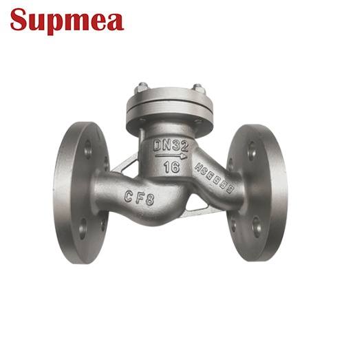 美仪_升降式止回阀