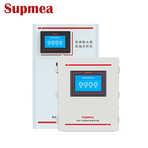 美仪 MDX-150高精度多参数水质分析仪