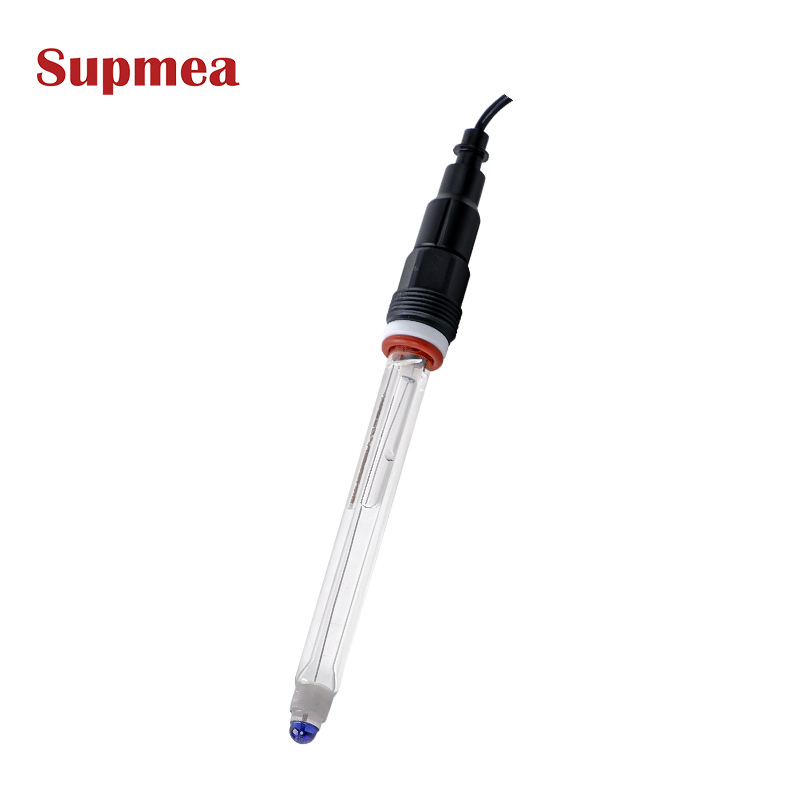 美仪＿ASP2060pH玻璃复合电极