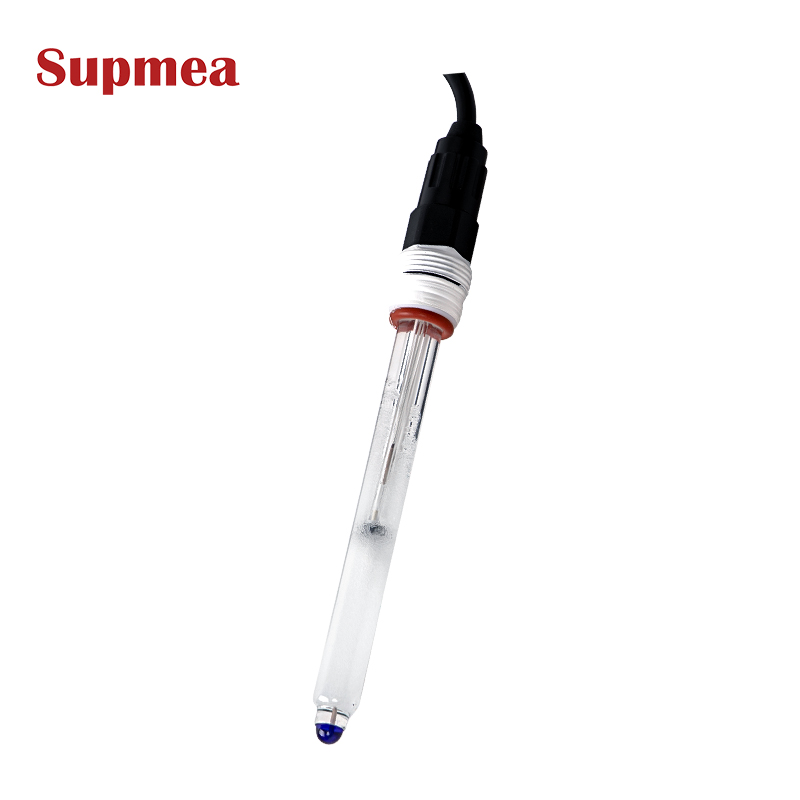 美仪＿ASP2330pH玻璃复合电极